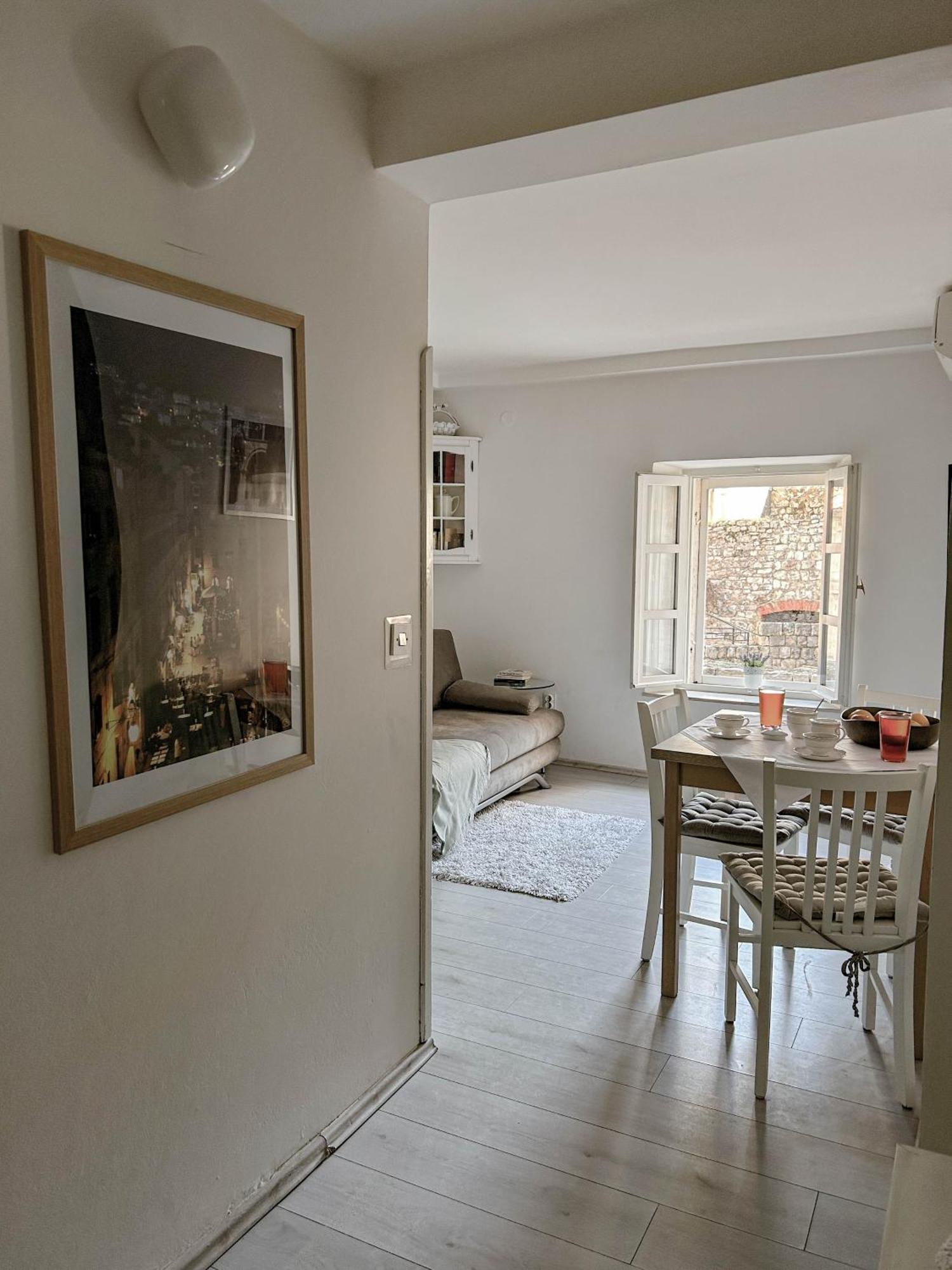 Iza Roka Apartments Dubrovnik Dış mekan fotoğraf