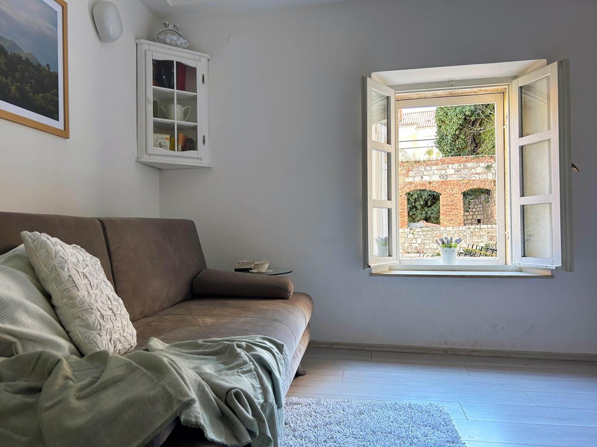 Iza Roka Apartments Dubrovnik Dış mekan fotoğraf