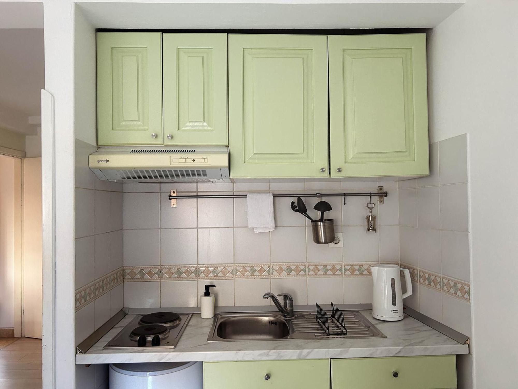 Iza Roka Apartments Dubrovnik Dış mekan fotoğraf
