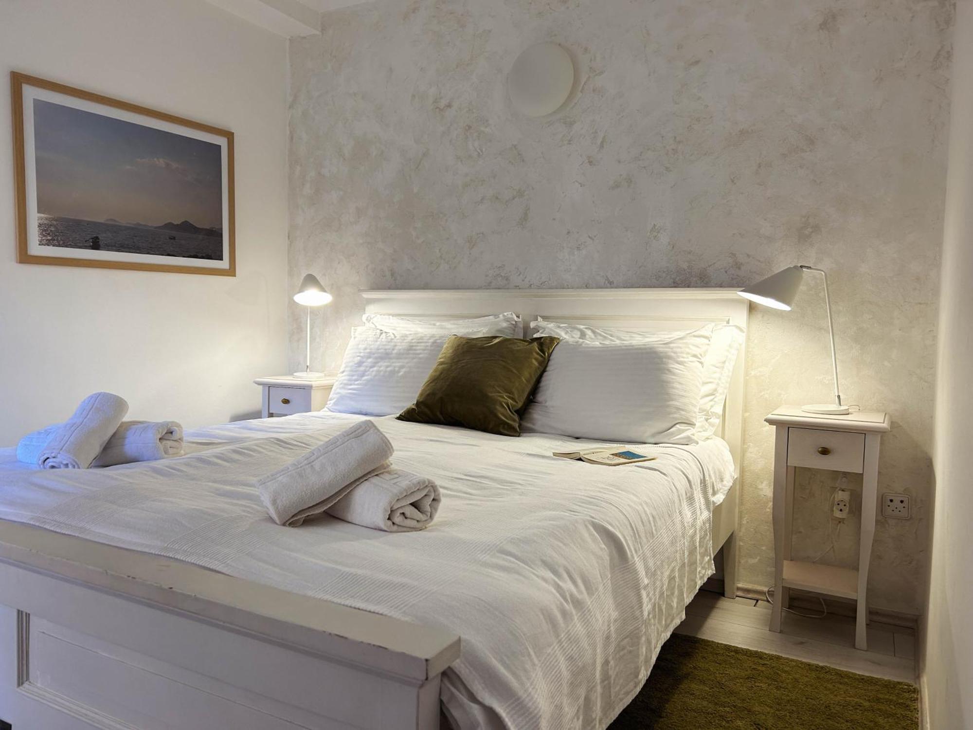 Iza Roka Apartments Dubrovnik Dış mekan fotoğraf