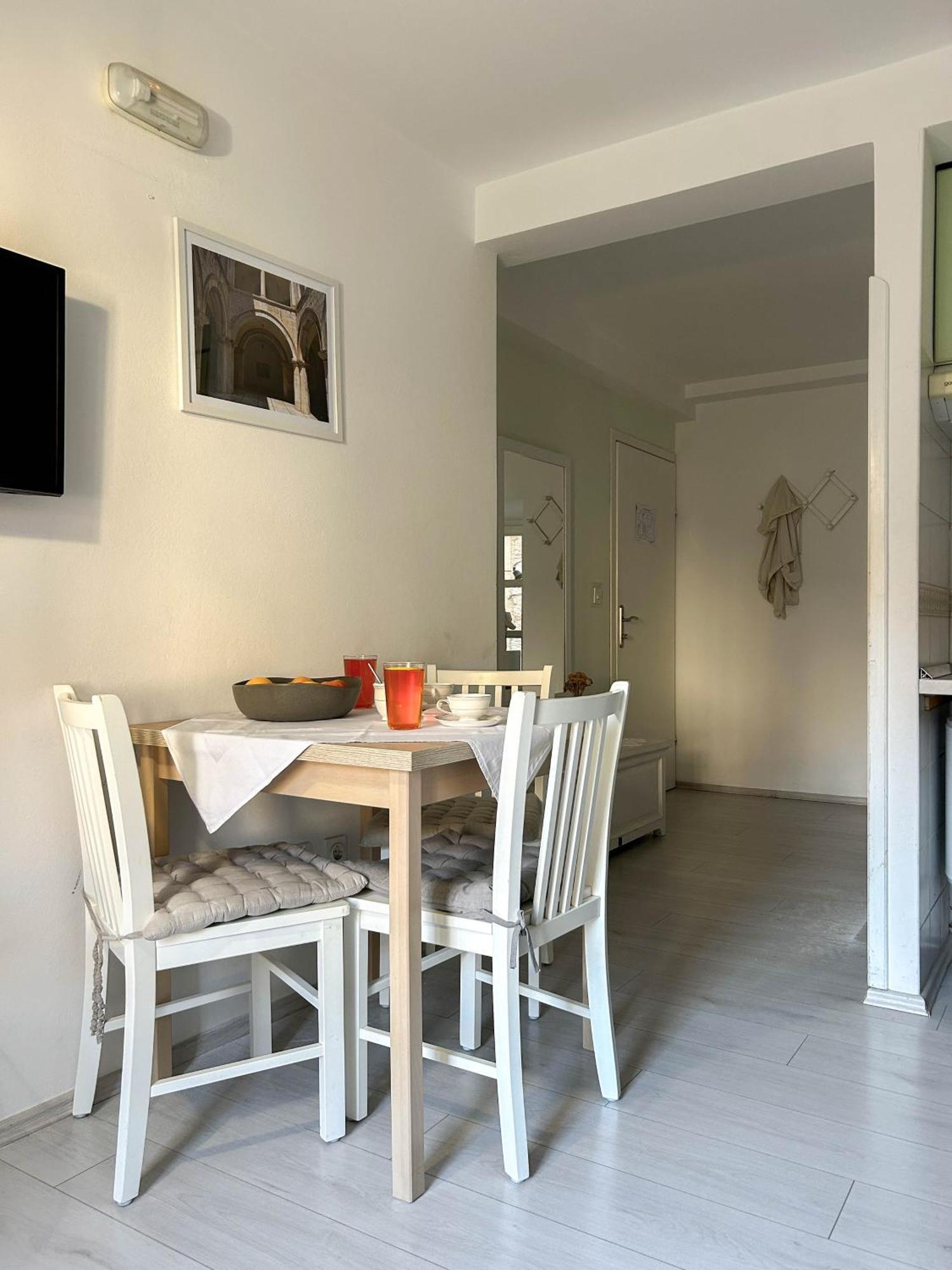 Iza Roka Apartments Dubrovnik Dış mekan fotoğraf