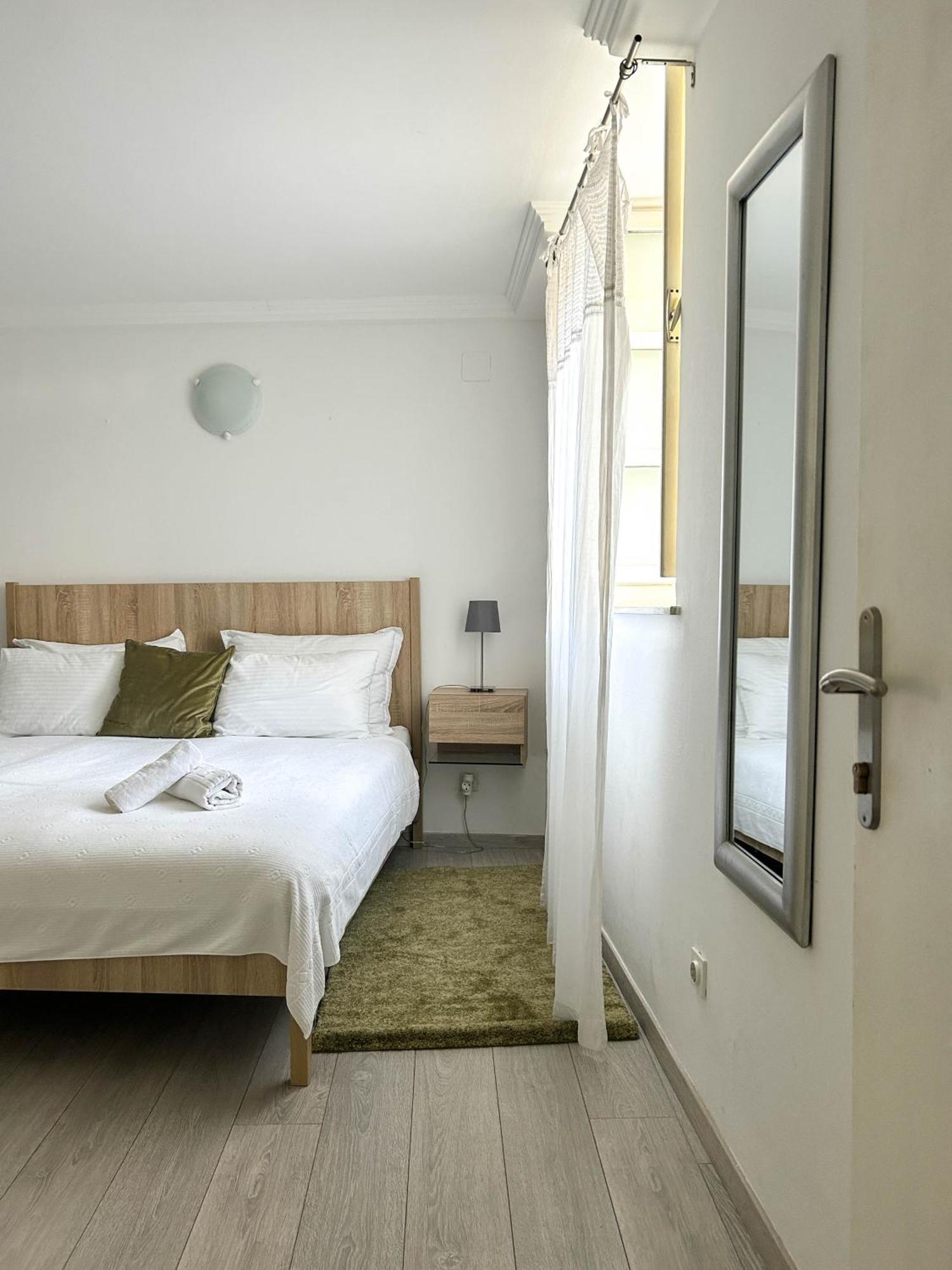 Iza Roka Apartments Dubrovnik Dış mekan fotoğraf