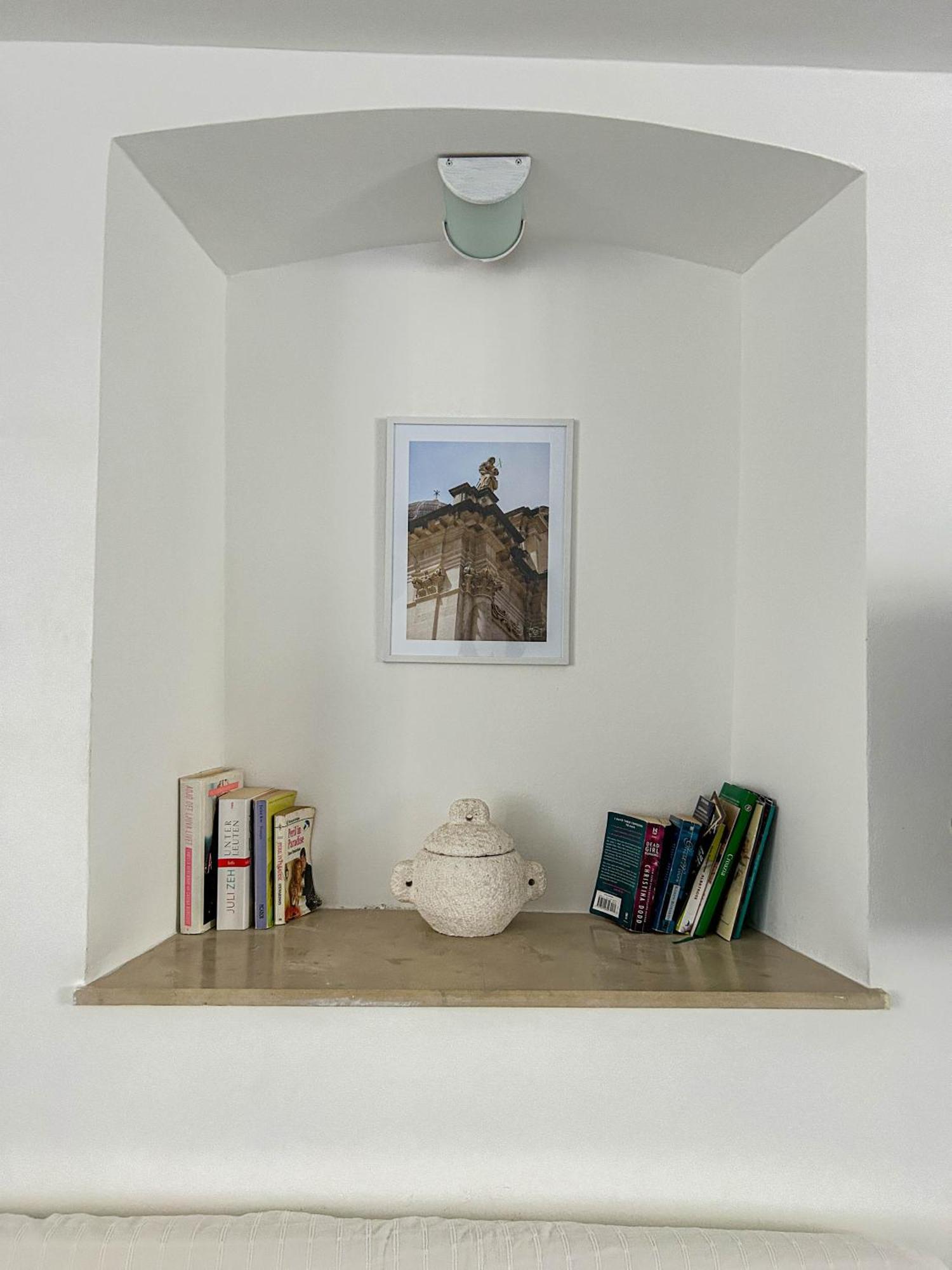 Iza Roka Apartments Dubrovnik Dış mekan fotoğraf