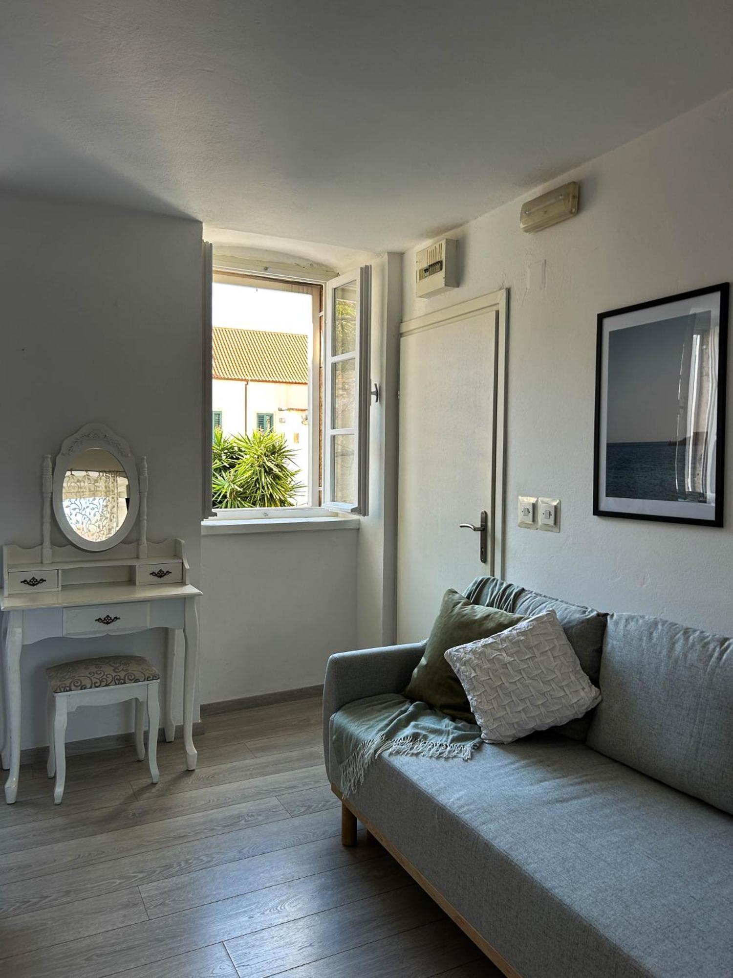 Iza Roka Apartments Dubrovnik Dış mekan fotoğraf