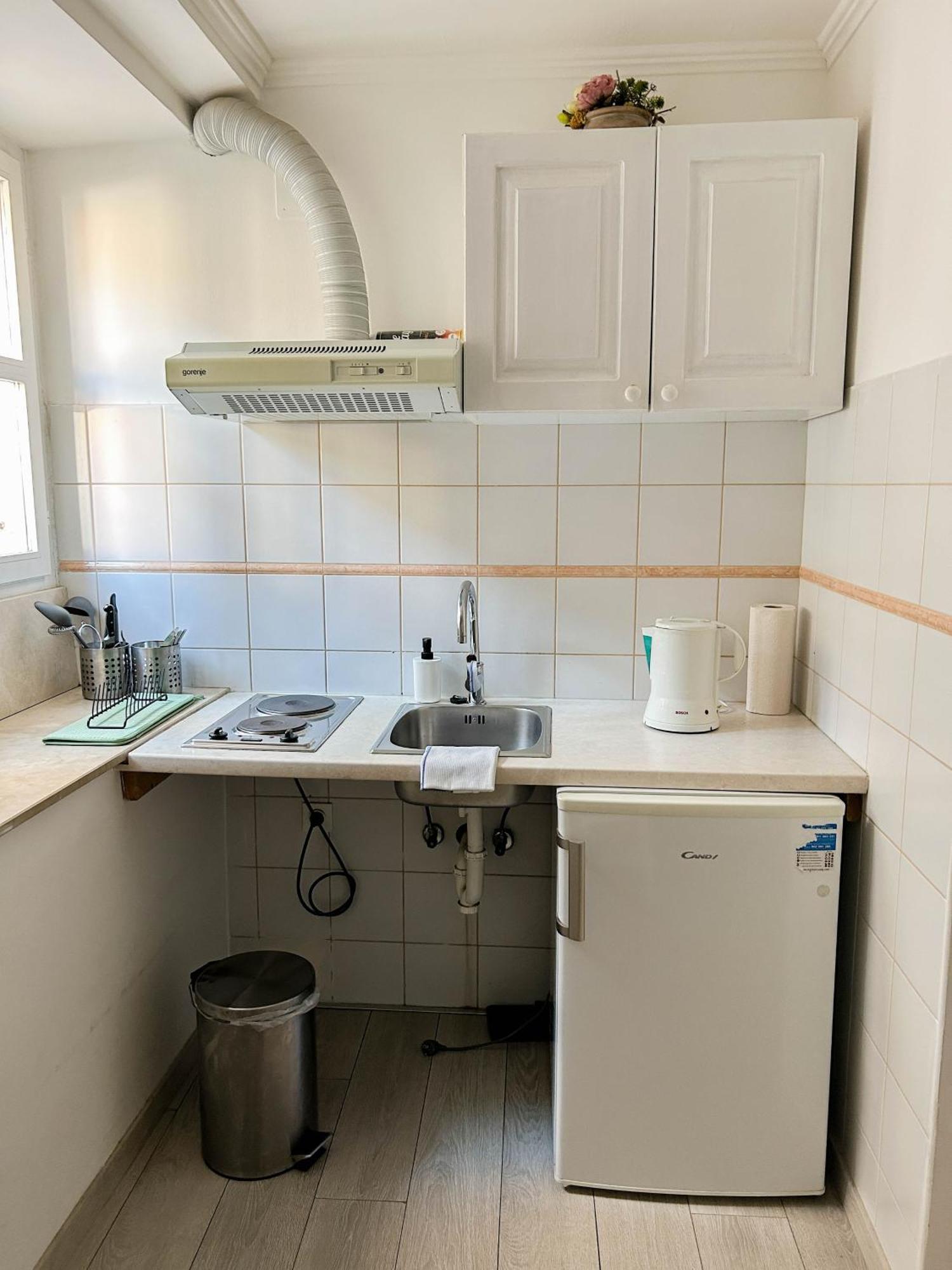 Iza Roka Apartments Dubrovnik Dış mekan fotoğraf