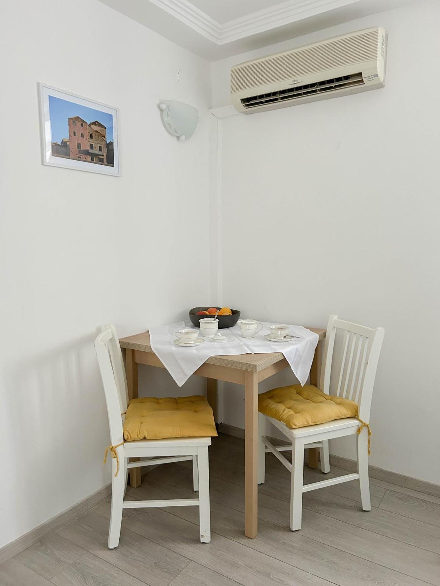 Iza Roka Apartments Dubrovnik Dış mekan fotoğraf