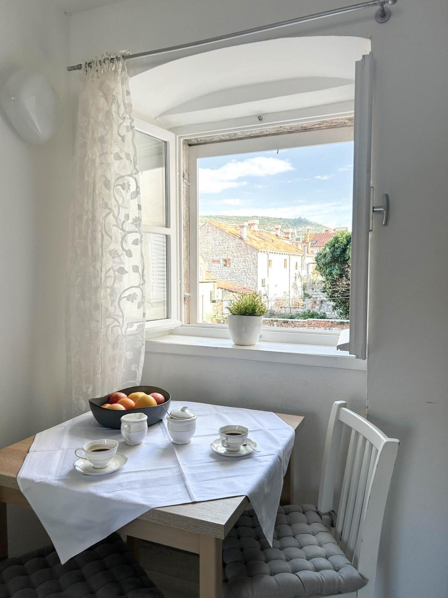 Iza Roka Apartments Dubrovnik Dış mekan fotoğraf
