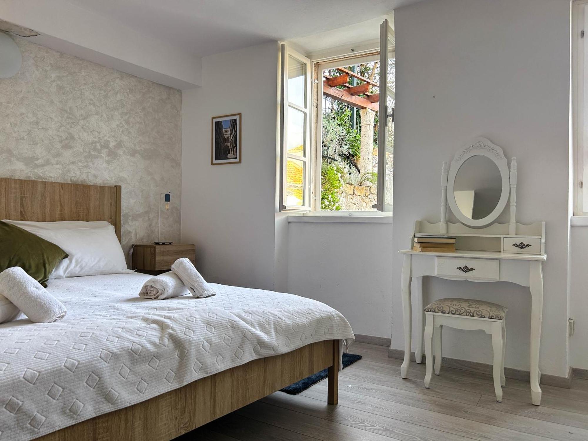 Iza Roka Apartments Dubrovnik Dış mekan fotoğraf