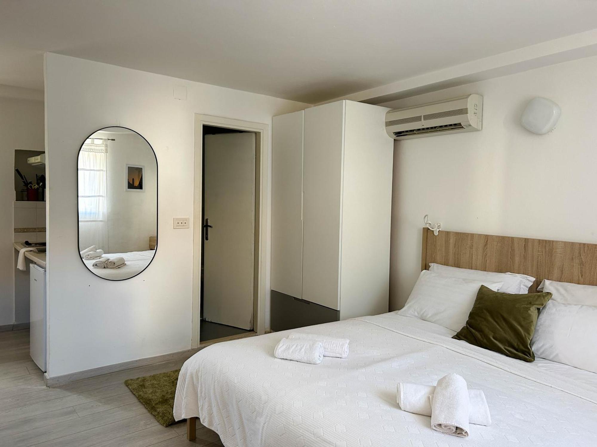 Iza Roka Apartments Dubrovnik Dış mekan fotoğraf