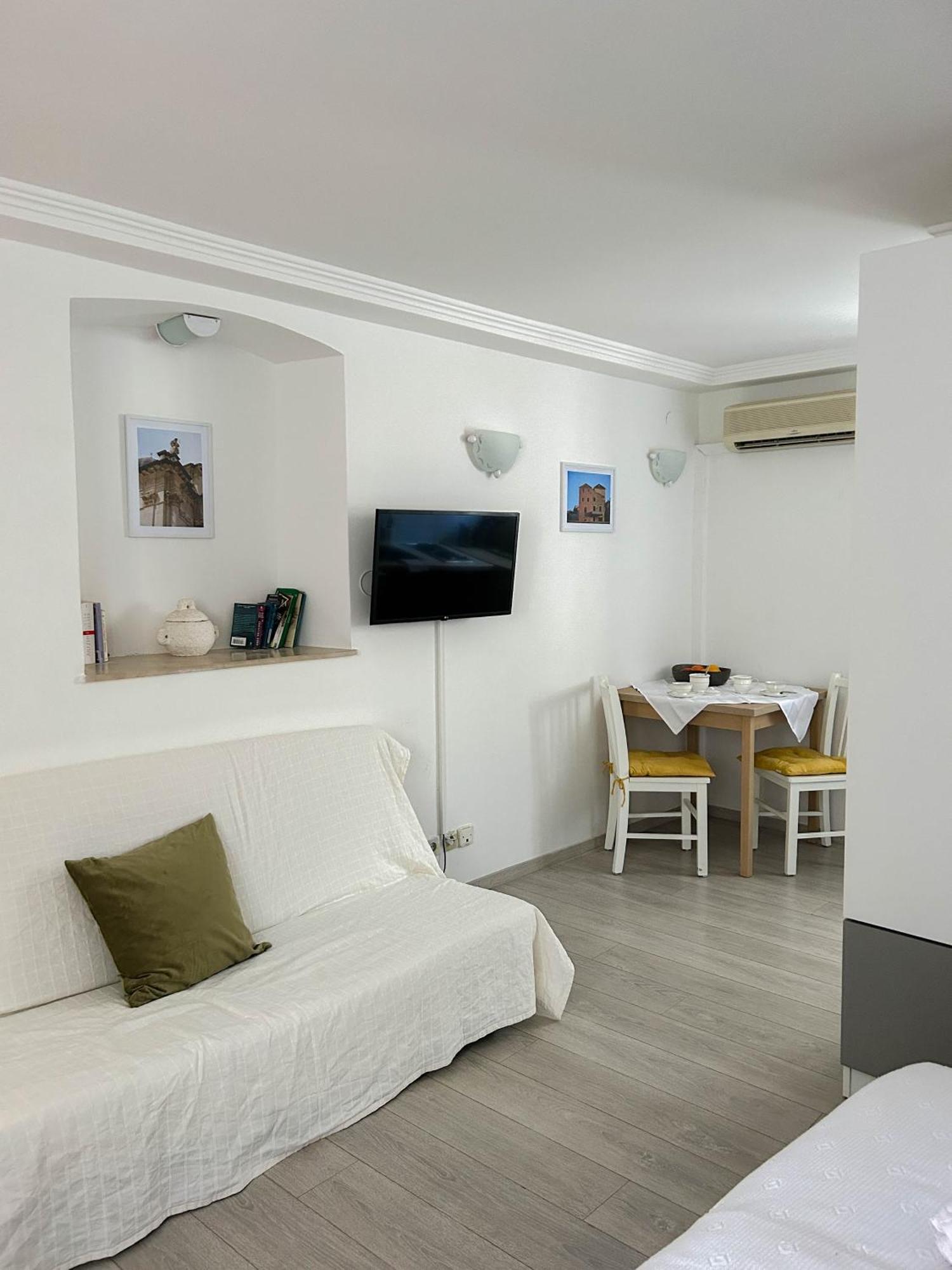 Iza Roka Apartments Dubrovnik Dış mekan fotoğraf