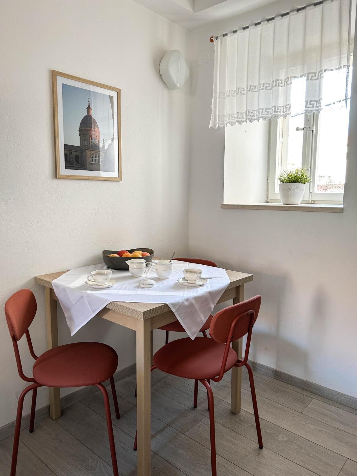 Iza Roka Apartments Dubrovnik Dış mekan fotoğraf