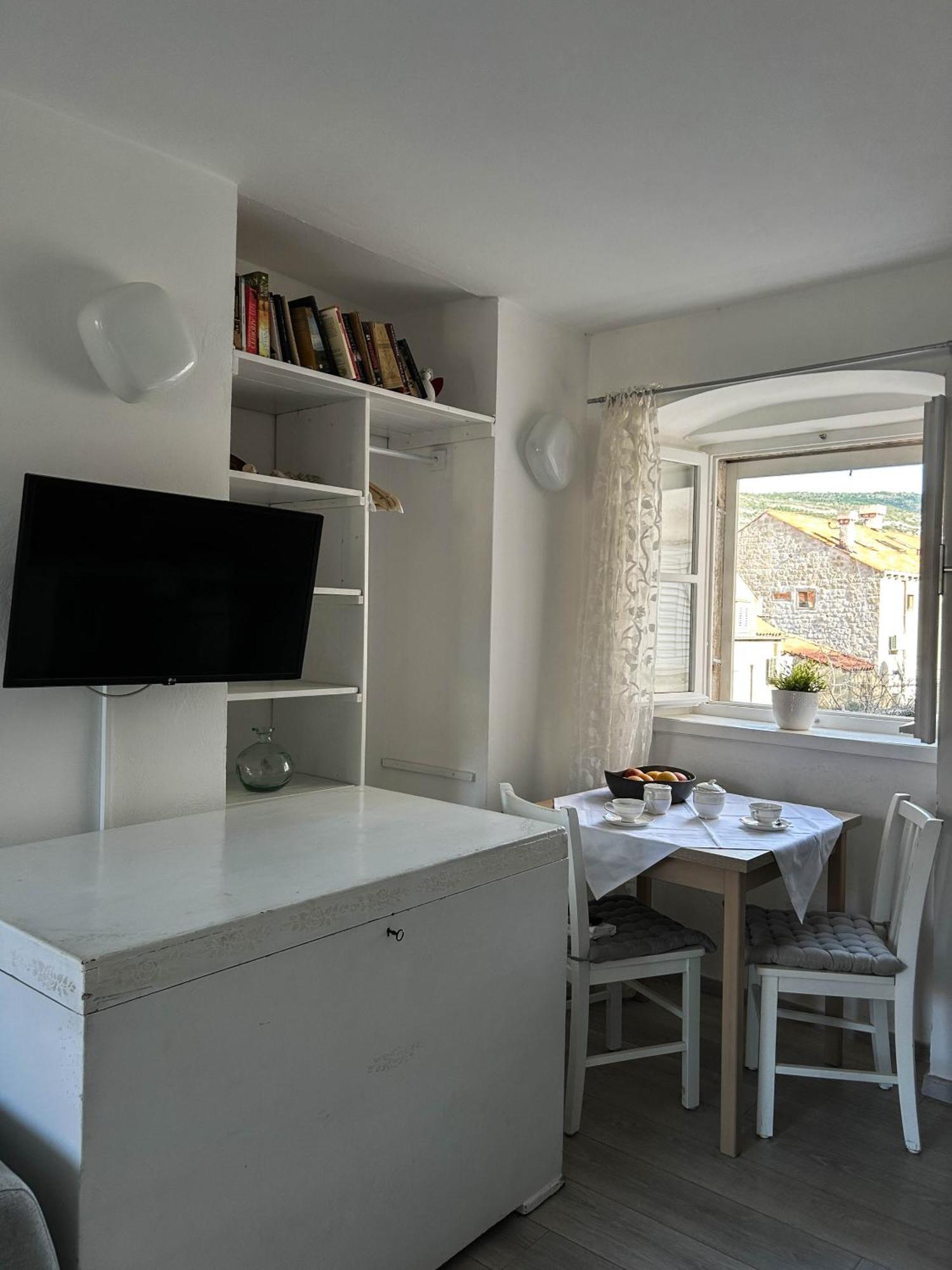 Iza Roka Apartments Dubrovnik Dış mekan fotoğraf