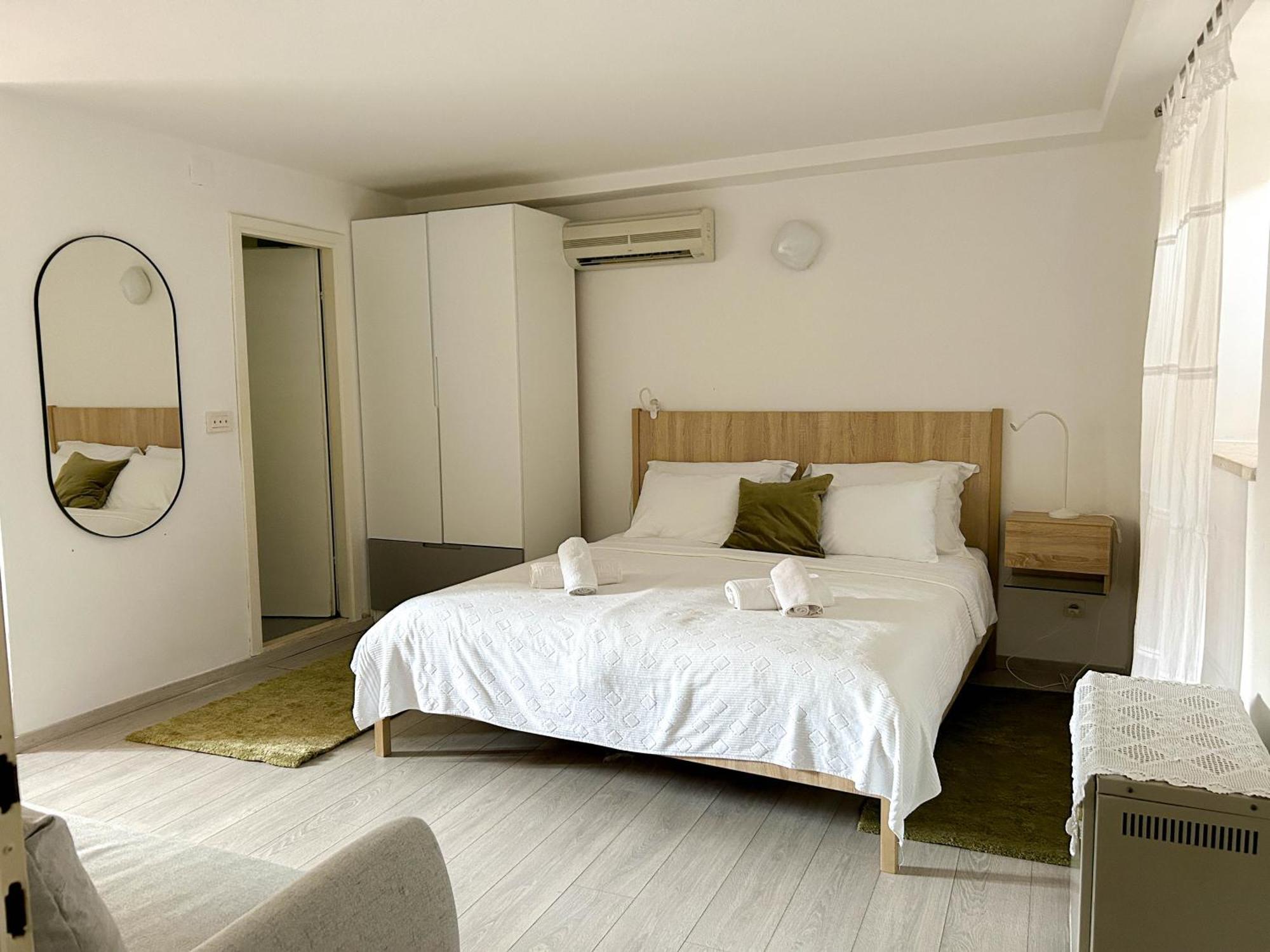 Iza Roka Apartments Dubrovnik Dış mekan fotoğraf