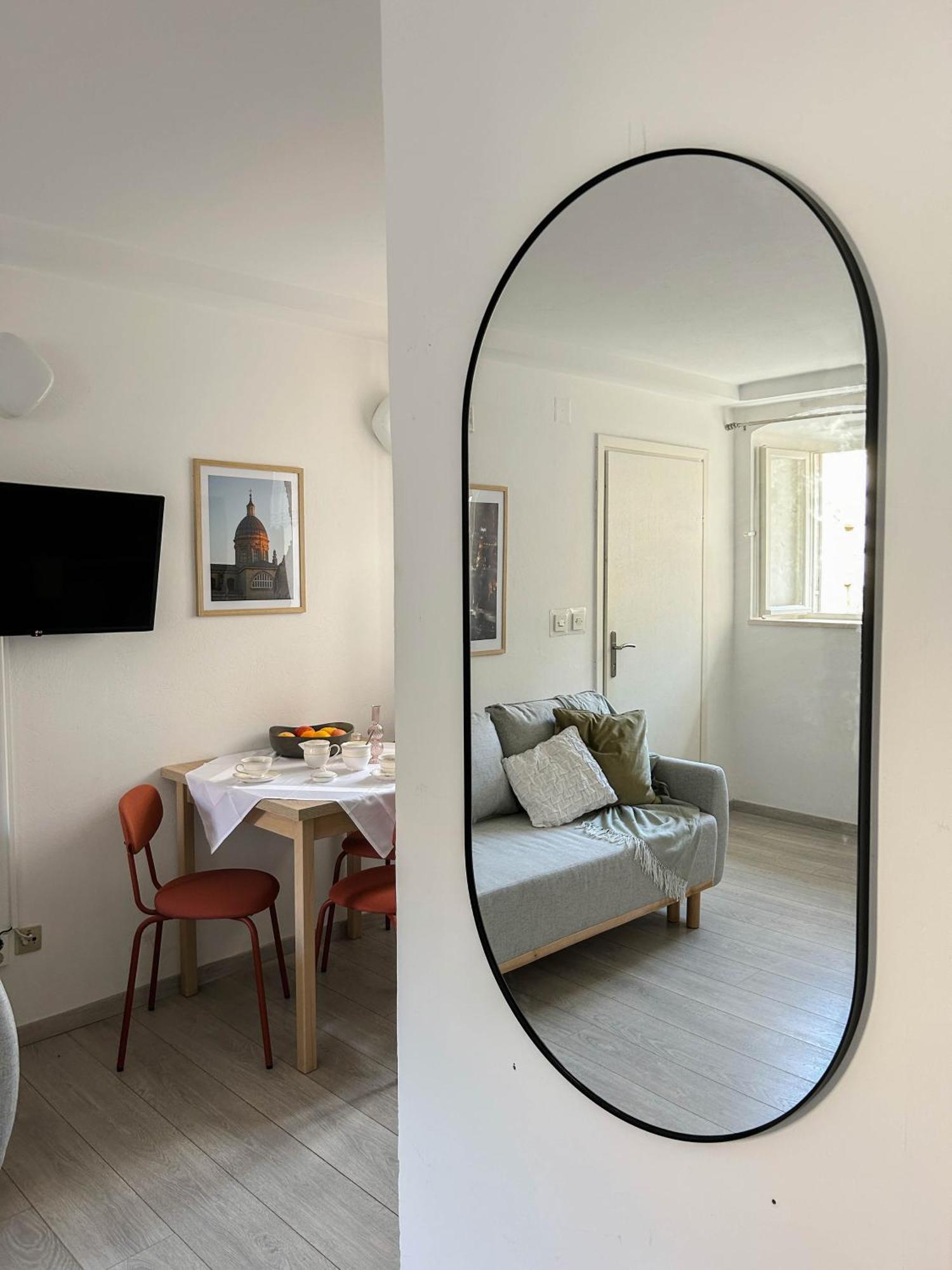 Iza Roka Apartments Dubrovnik Dış mekan fotoğraf