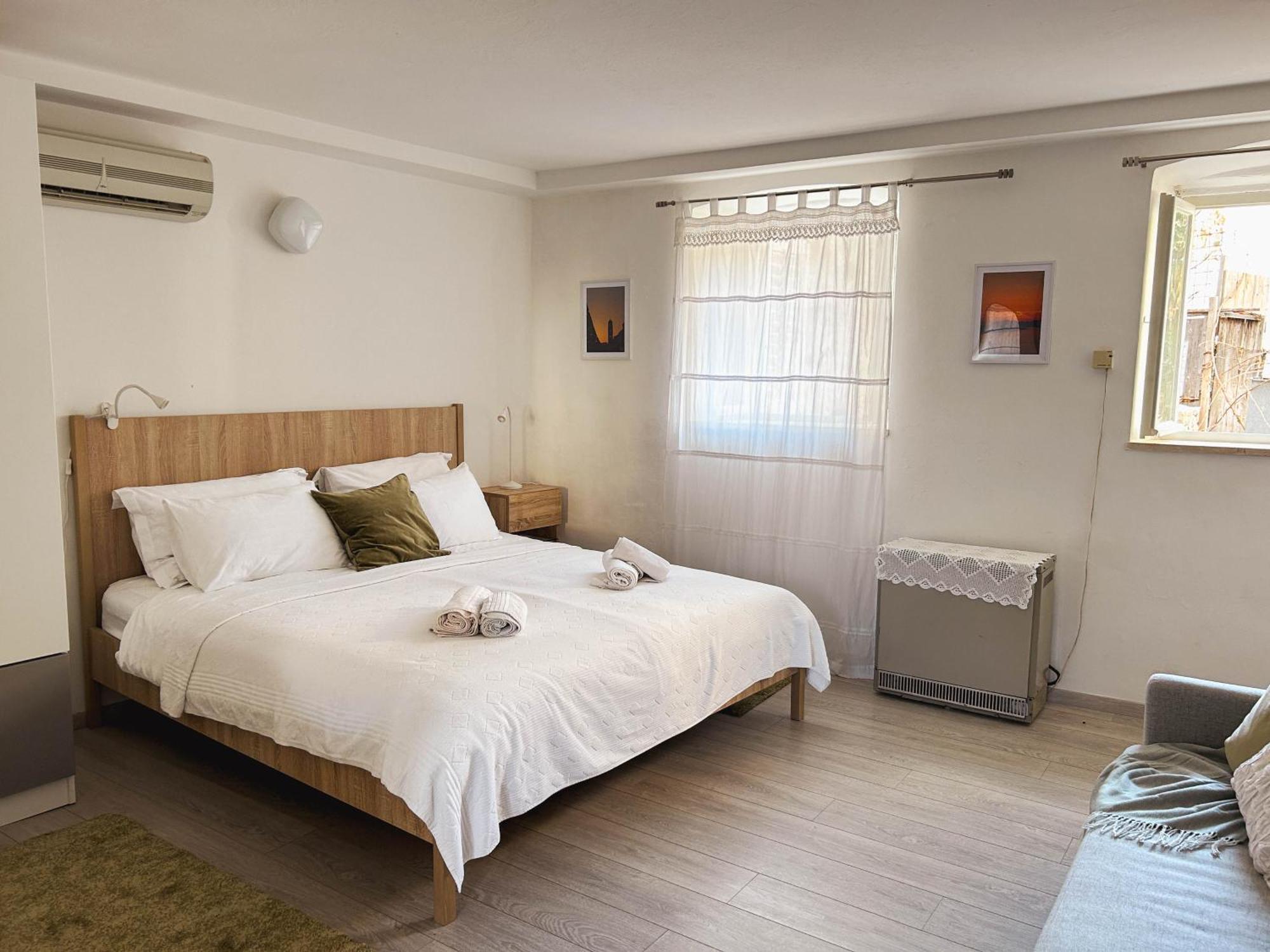 Iza Roka Apartments Dubrovnik Dış mekan fotoğraf