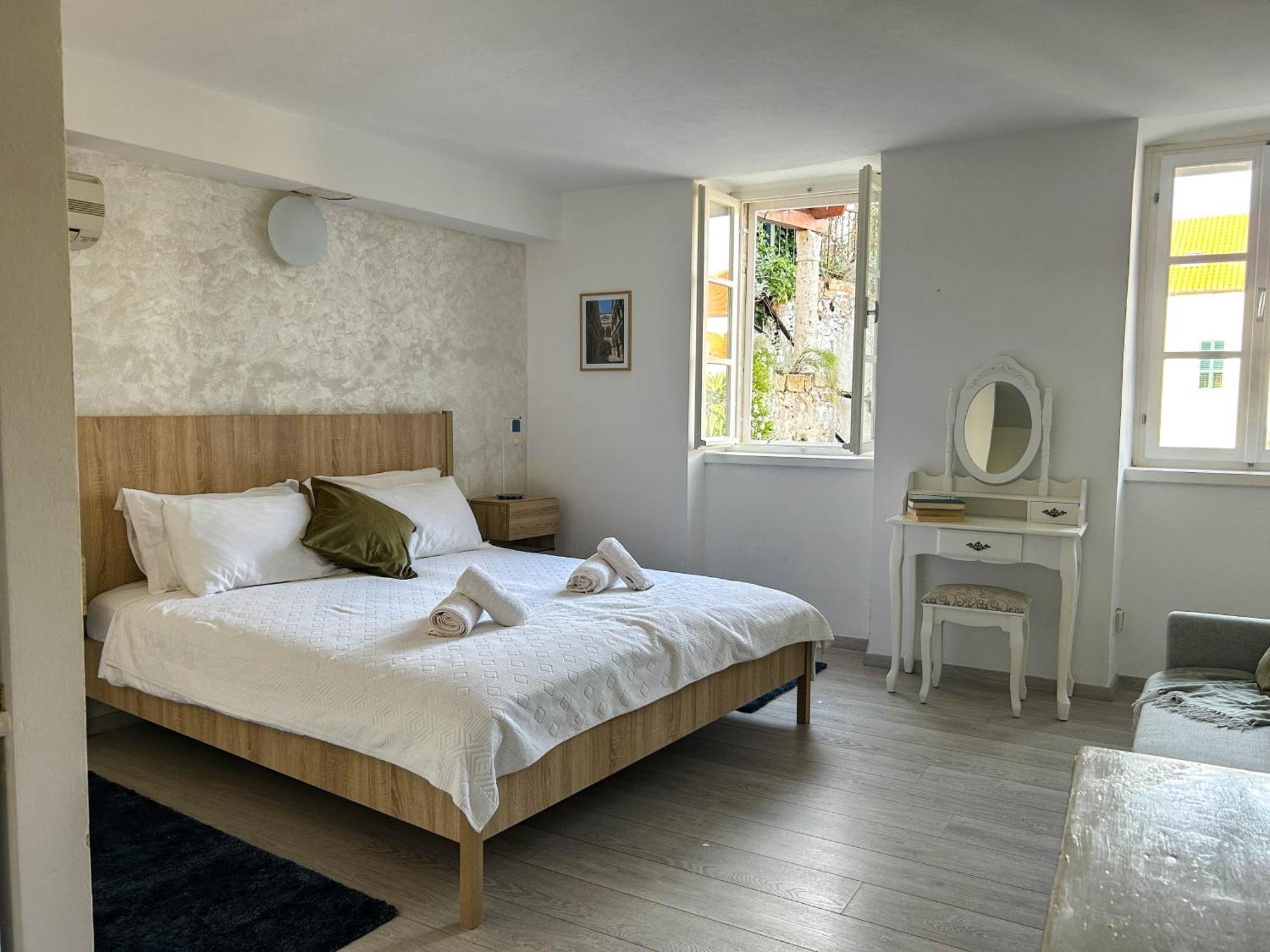 Iza Roka Apartments Dubrovnik Dış mekan fotoğraf