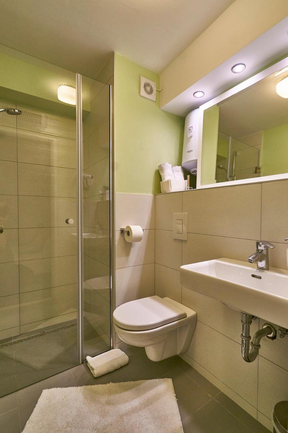 Iza Roka Apartments Dubrovnik Dış mekan fotoğraf