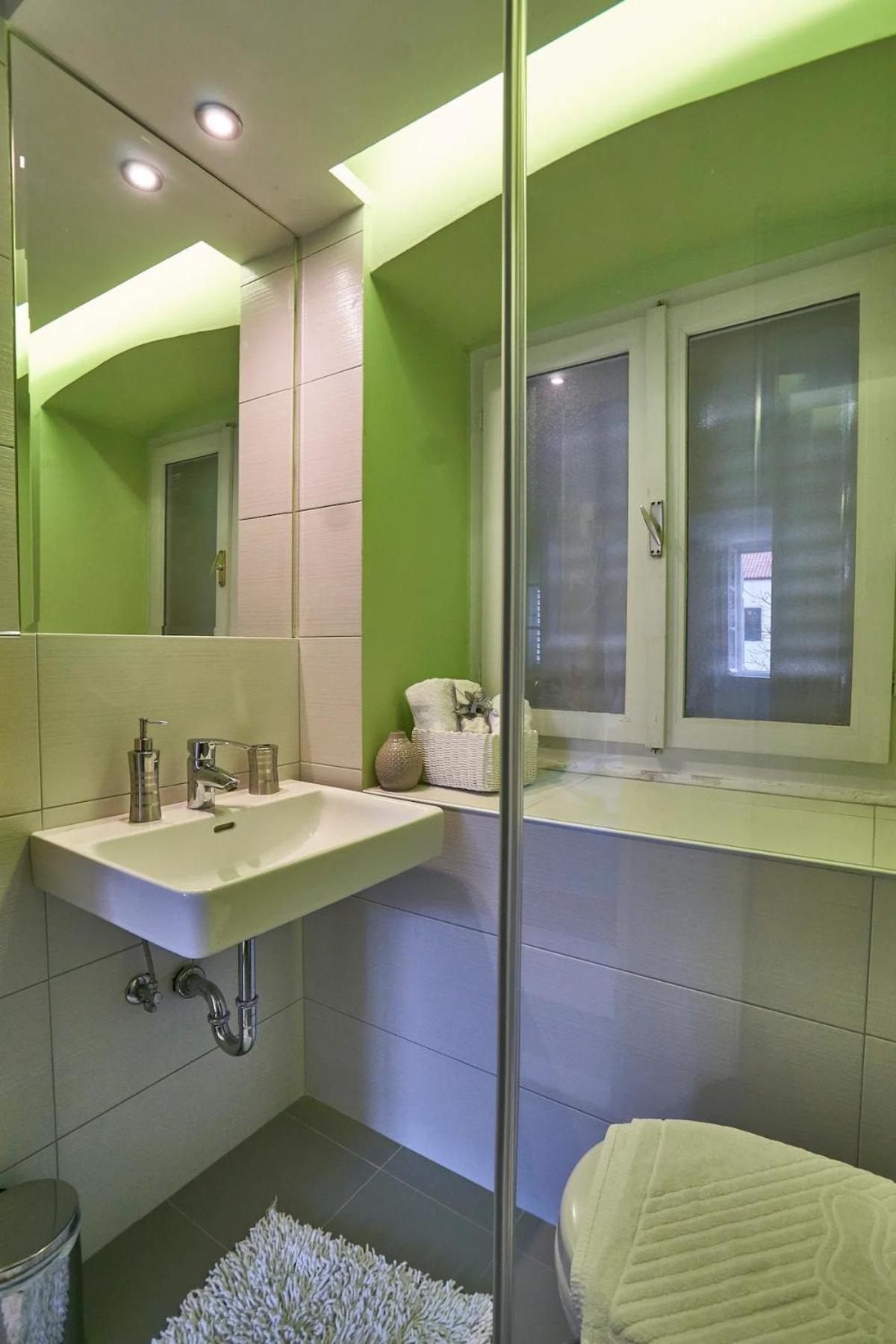 Iza Roka Apartments Dubrovnik Dış mekan fotoğraf