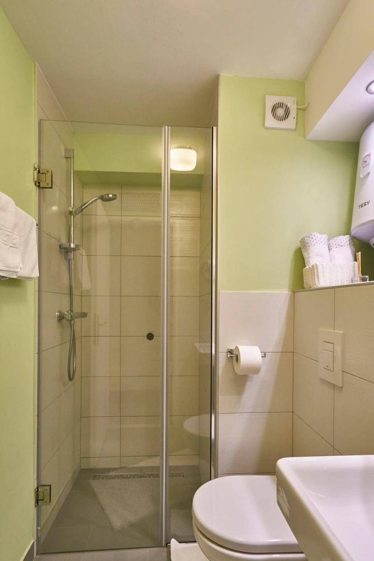 Iza Roka Apartments Dubrovnik Dış mekan fotoğraf