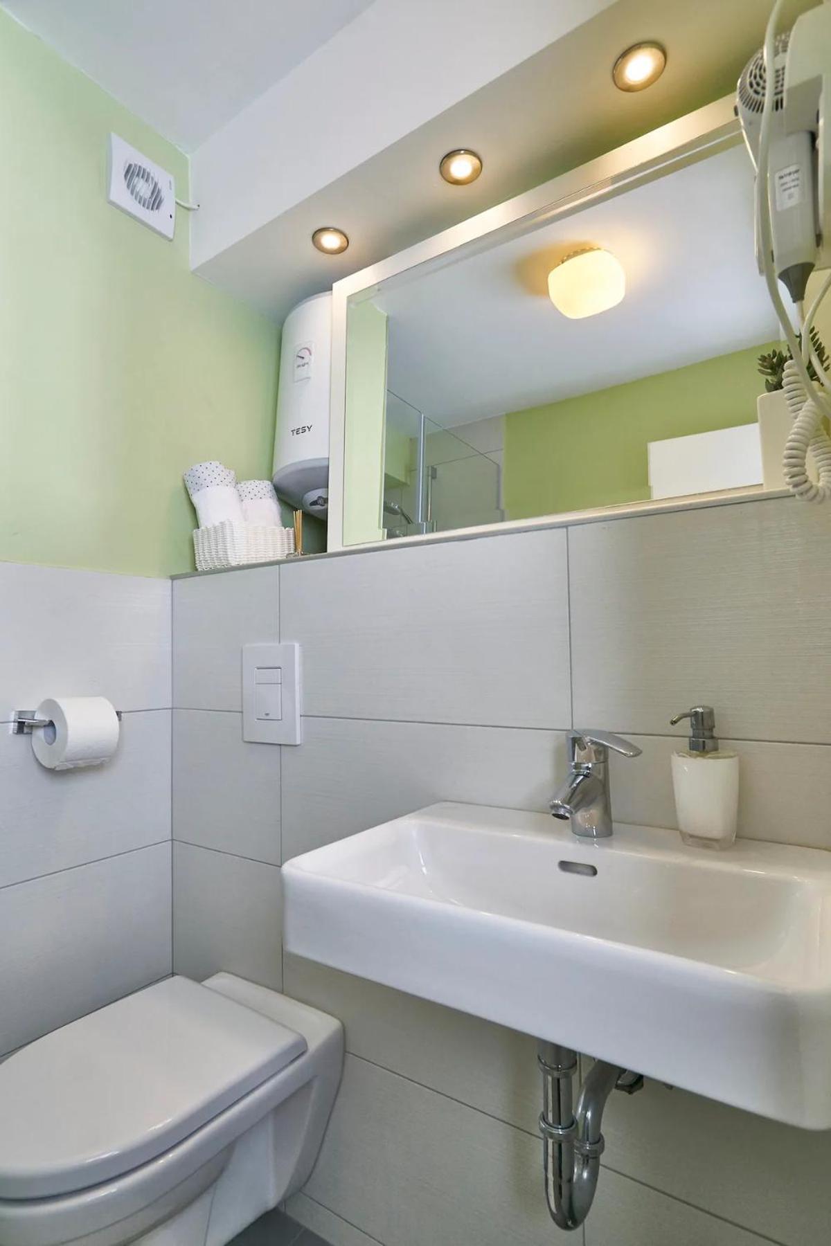 Iza Roka Apartments Dubrovnik Dış mekan fotoğraf