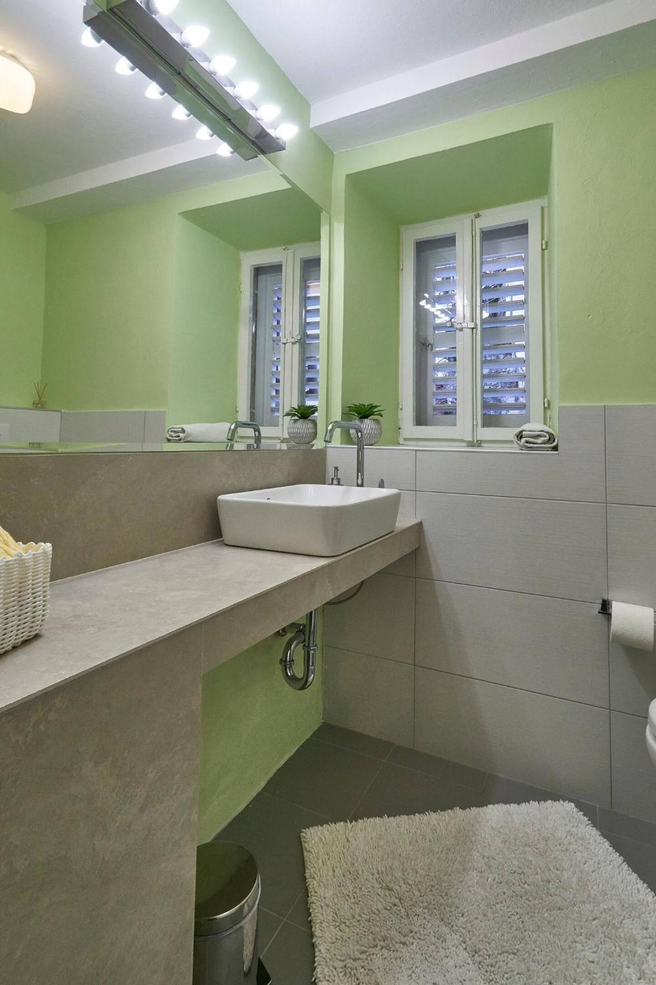 Iza Roka Apartments Dubrovnik Dış mekan fotoğraf