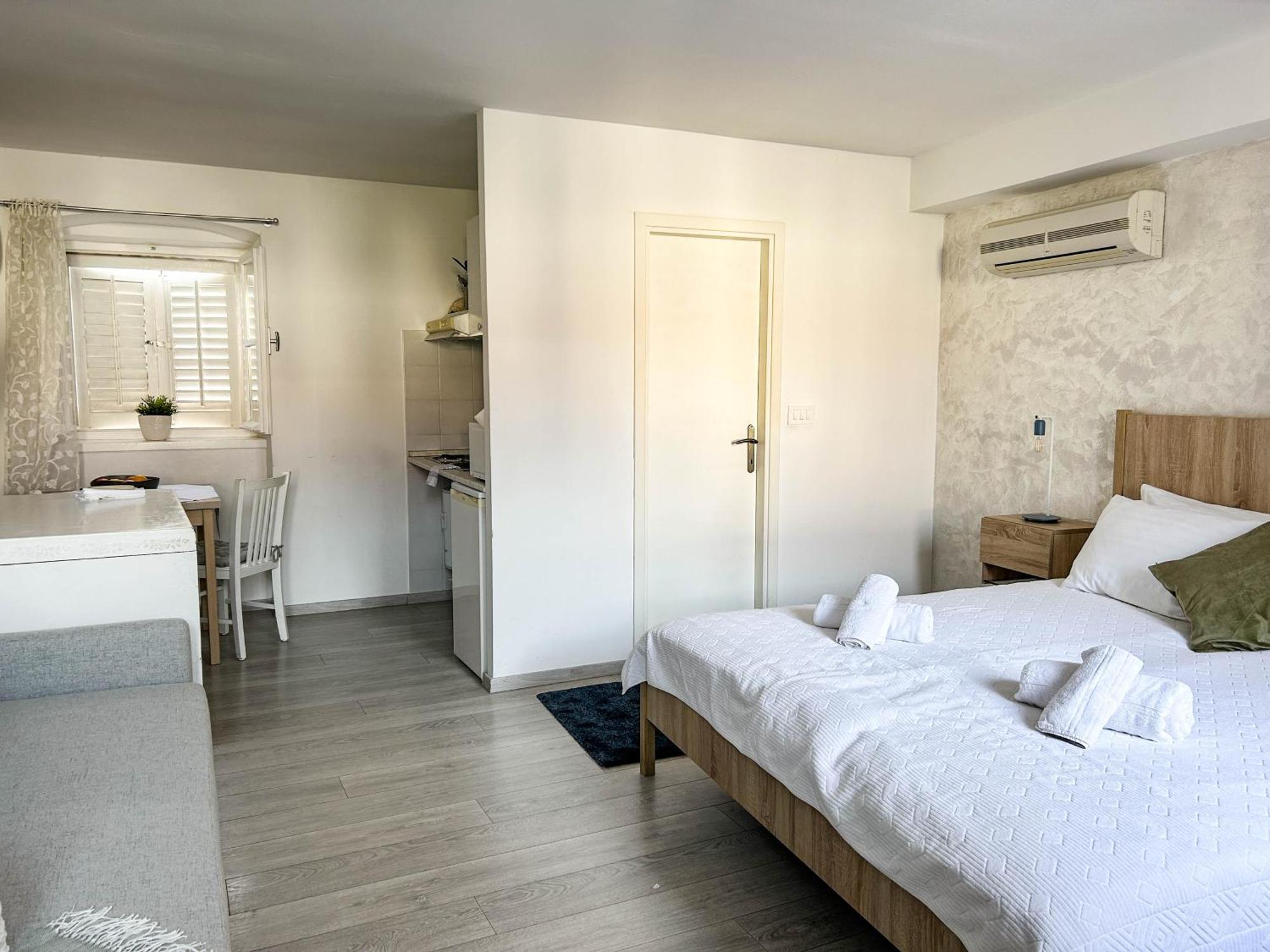 Iza Roka Apartments Dubrovnik Dış mekan fotoğraf
